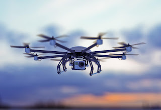 Δεν θα πετάξει Drone στους Ολυμπιακούς Αγώνες της Βραζιλίας Tromaktiko