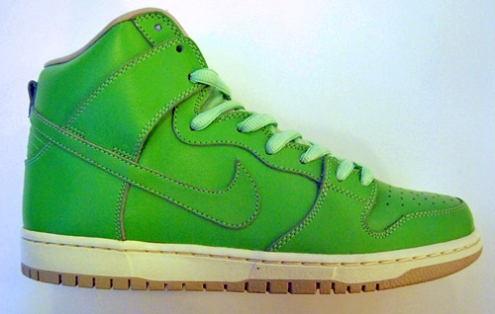 statue of liberty nike