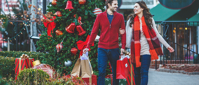 Wait! Siapa Sangka Belanja Bisa Tangkal Rasa Sedih? Kamu yang Bad Mood Wajib Tahu