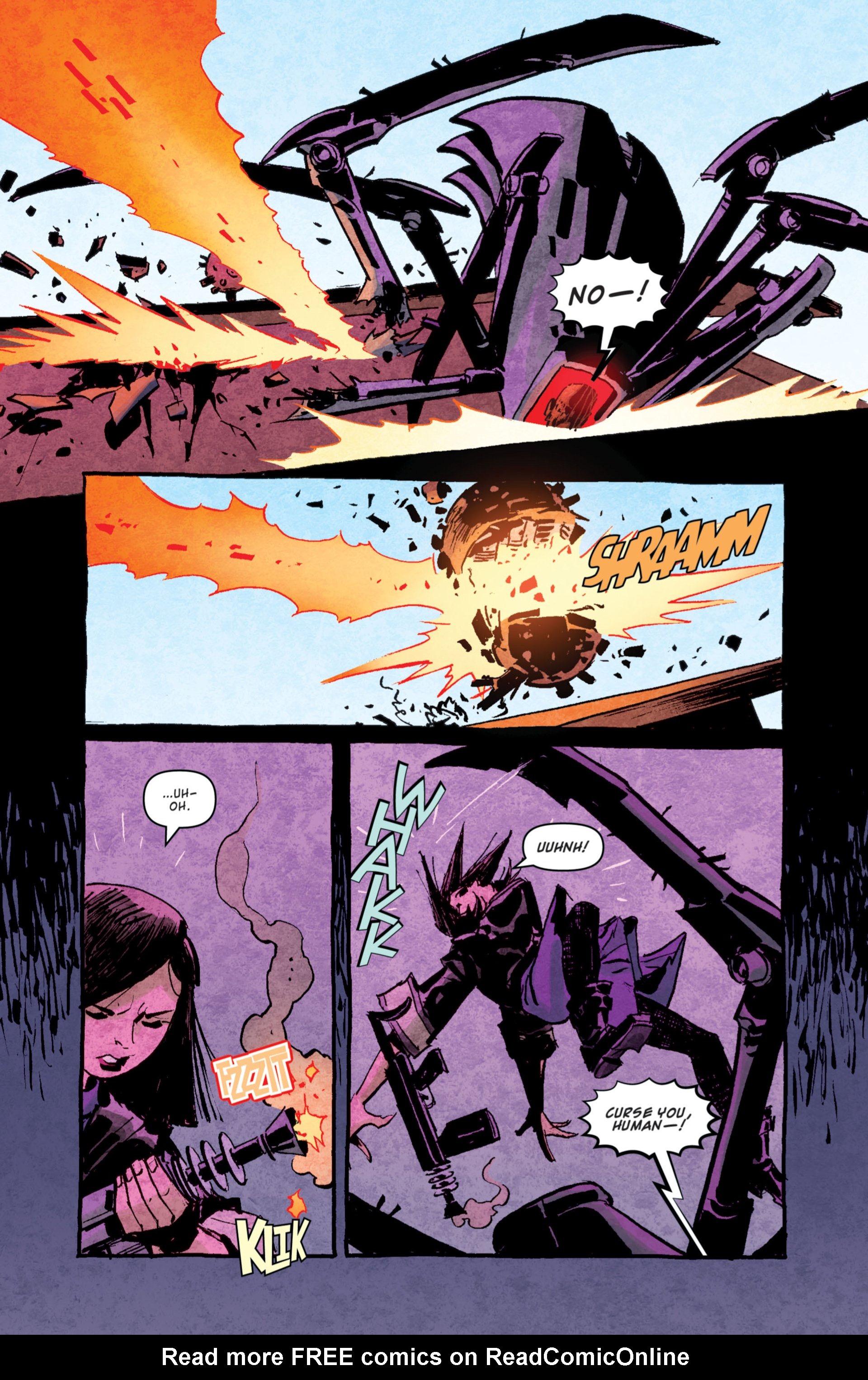 Doctor Who (2012) issue 12 - Page 15
