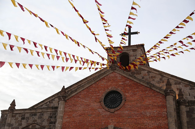 7 Churches in Pampanga to Visit for Visita Iglesia