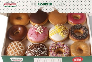 order donuts online
