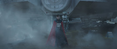 Solo: A Star Wars Story Emilia Clarke Image 3