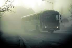 Pengalaman Mistis Naik Bus Hantu Sumber Kencono Pengalaman Mistis Naik Bus Hantu Sumber Kencono