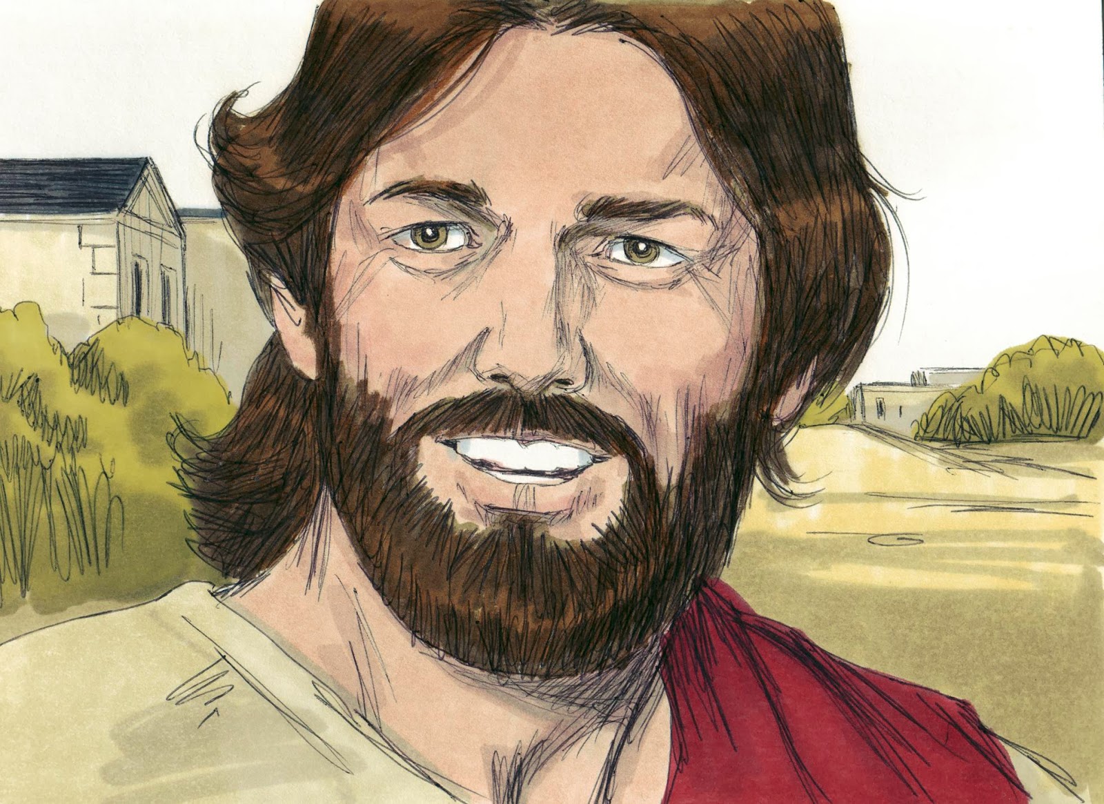 Bible Fun For Kids 4.12B. Resurrection of Jesus