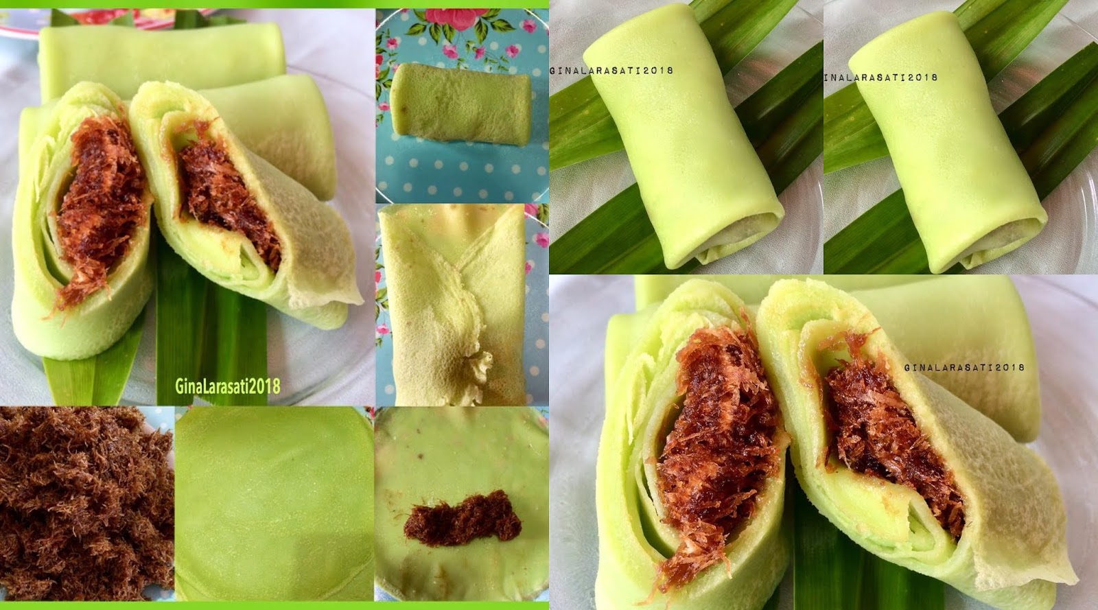 Resep DADAR GULUNG by ginalarasati_bundaradithya Resep Resep DADAR GULUNG by ginalarasati_bundaradithya Resep