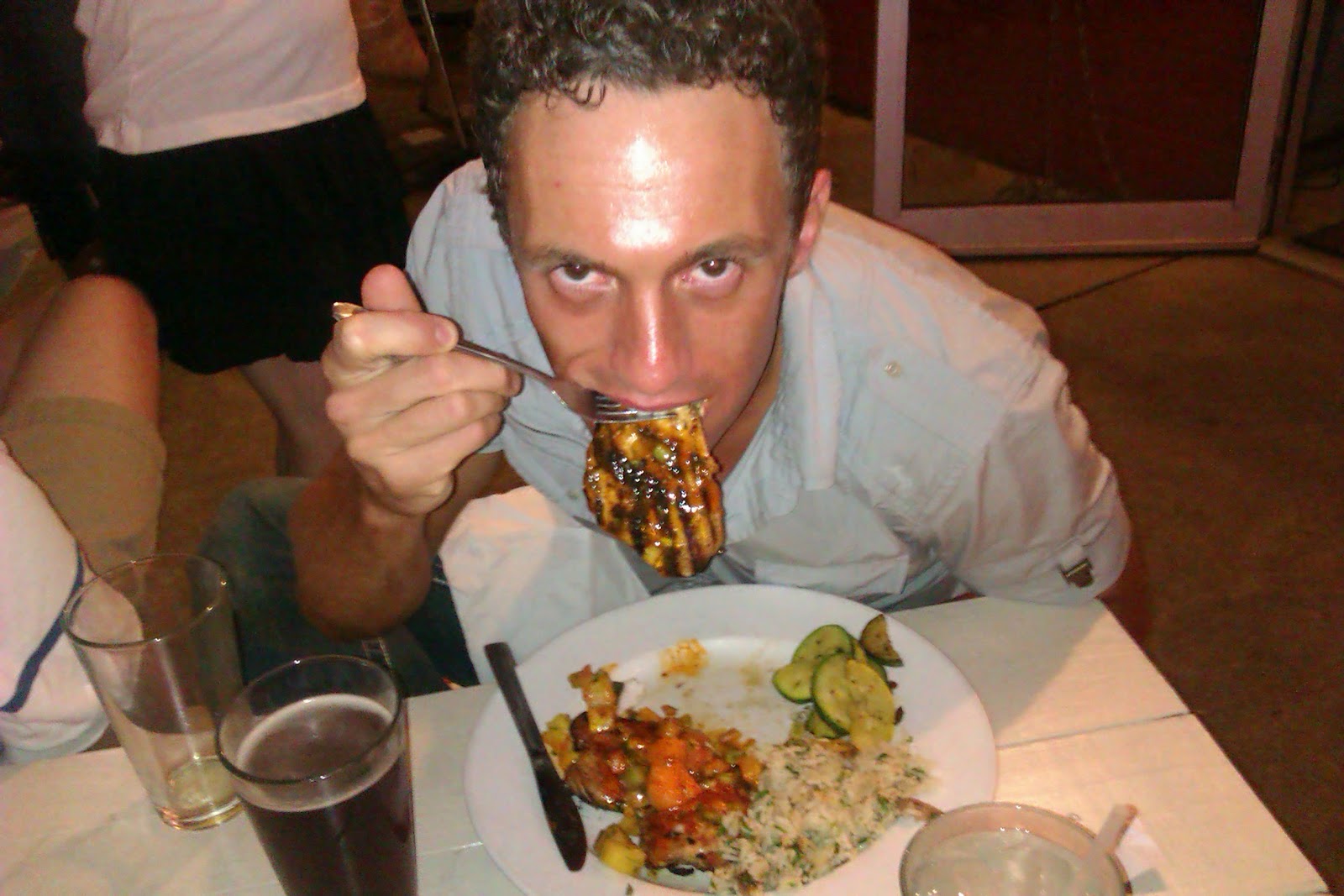 Pittsburgh Happy Hour Double Wide Grill