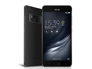 Asus Zenfone AR Specs Price Philippines