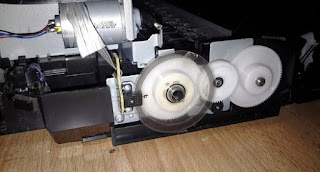 timing Disk timing Disk