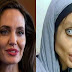 Iraniana se submete a 50 cirurgias plásticas para ficar parecida com Angelina Jolie