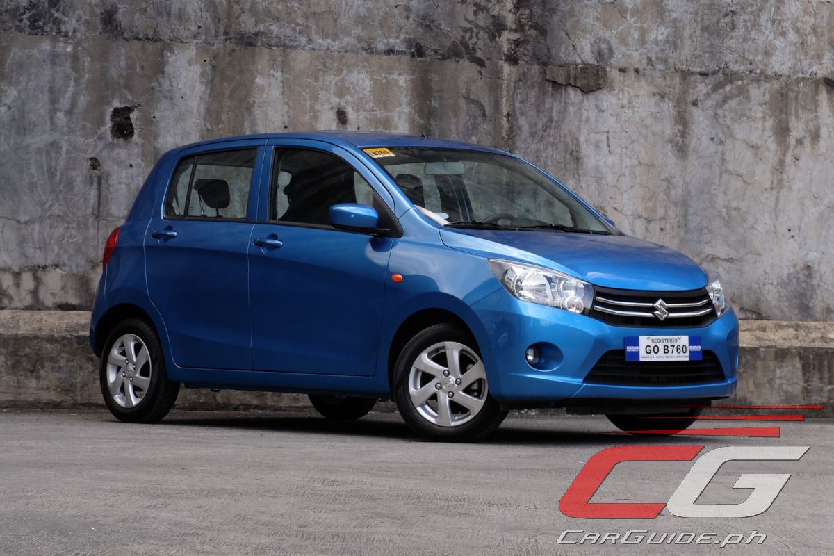 Celerio Car Review And Price Celerio Car Review And Price