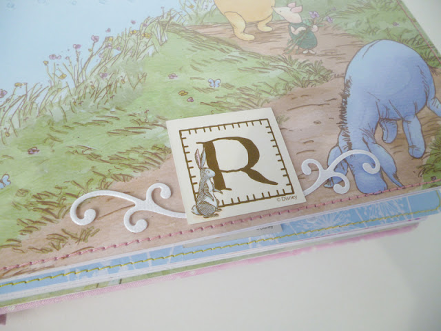 СП. Альбом для малышки