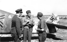 World War II Luftwaffe aces worldwartwo.filminspector.com