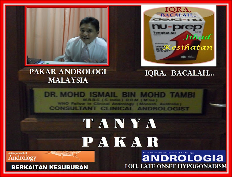 PAKAR TONGKAT ALI NU-PREP100 ( Eurycoma longifolia. Get Professional Opinion-Consult A Specialist )