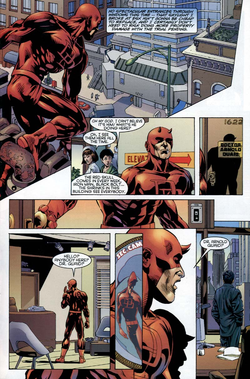 Daredevil (1998) 23 Page 15
