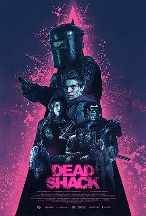 Dead Shack - Legendado  Torrent BluRay 720p 1080p - Download