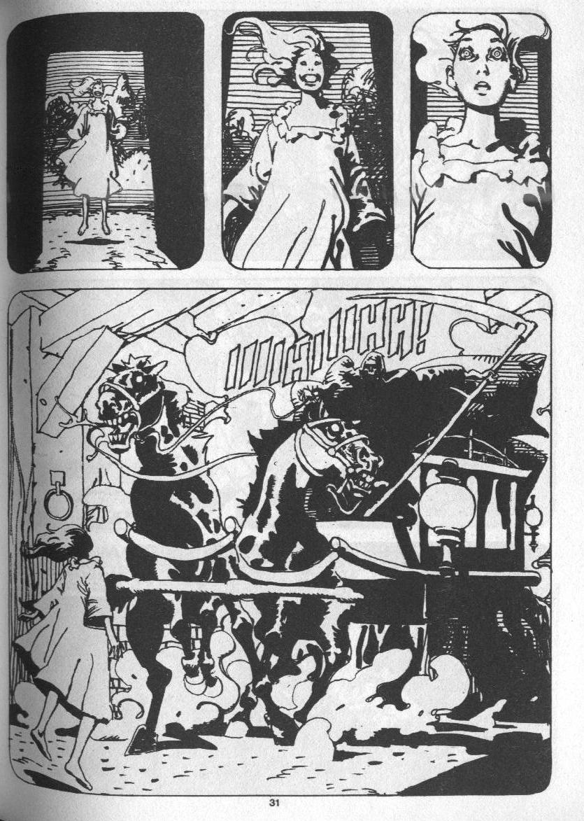 Dylan Dog (1986) issue 123 - Page 28