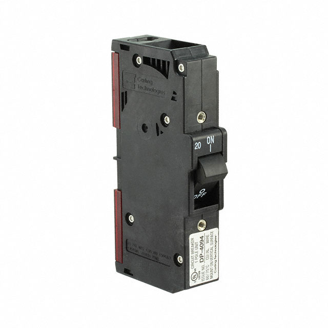 NSeries Circuit Breaker