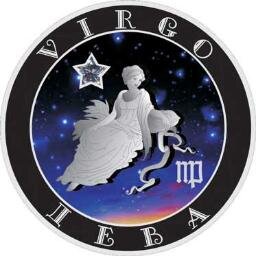 Fakta Tentang Orang-orang yang ber Zodiak Virgo