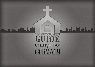 German Church Tax