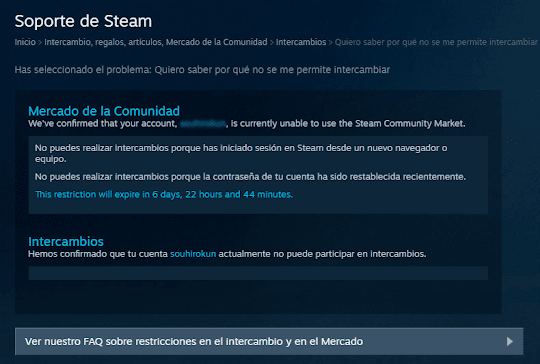 No puedo regalar items en DOTA 2 Reborn