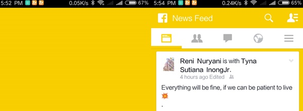 Fb Mod 2019 - Download GB Facebook Mod Apk Versi Terbaru 2019 