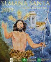 Villaverde del Río - Semana Santa 2019 - Maria del Carmen Hernández Fernández