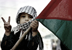 A mí también me duele Gaza