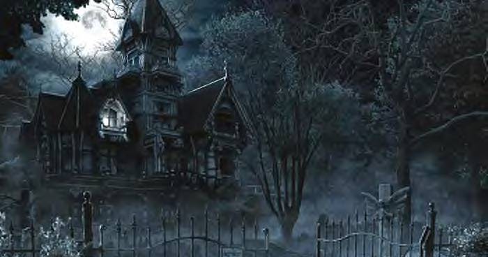 Curse of Strahd Part Eight: A Mansion Under Siege