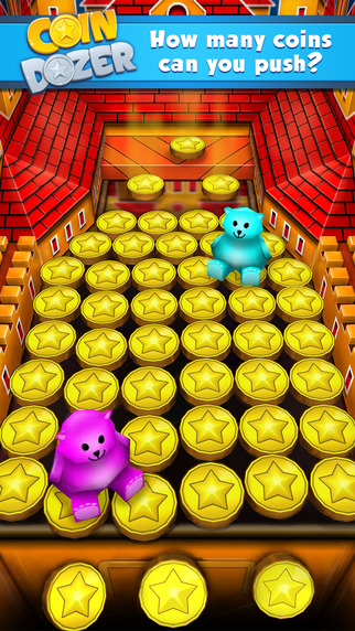 coin dozer mania coin dozer mania