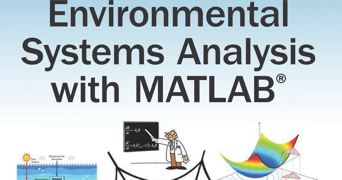 Engineering Library Ebooks Environmental Systems Analysis with MATLAB®