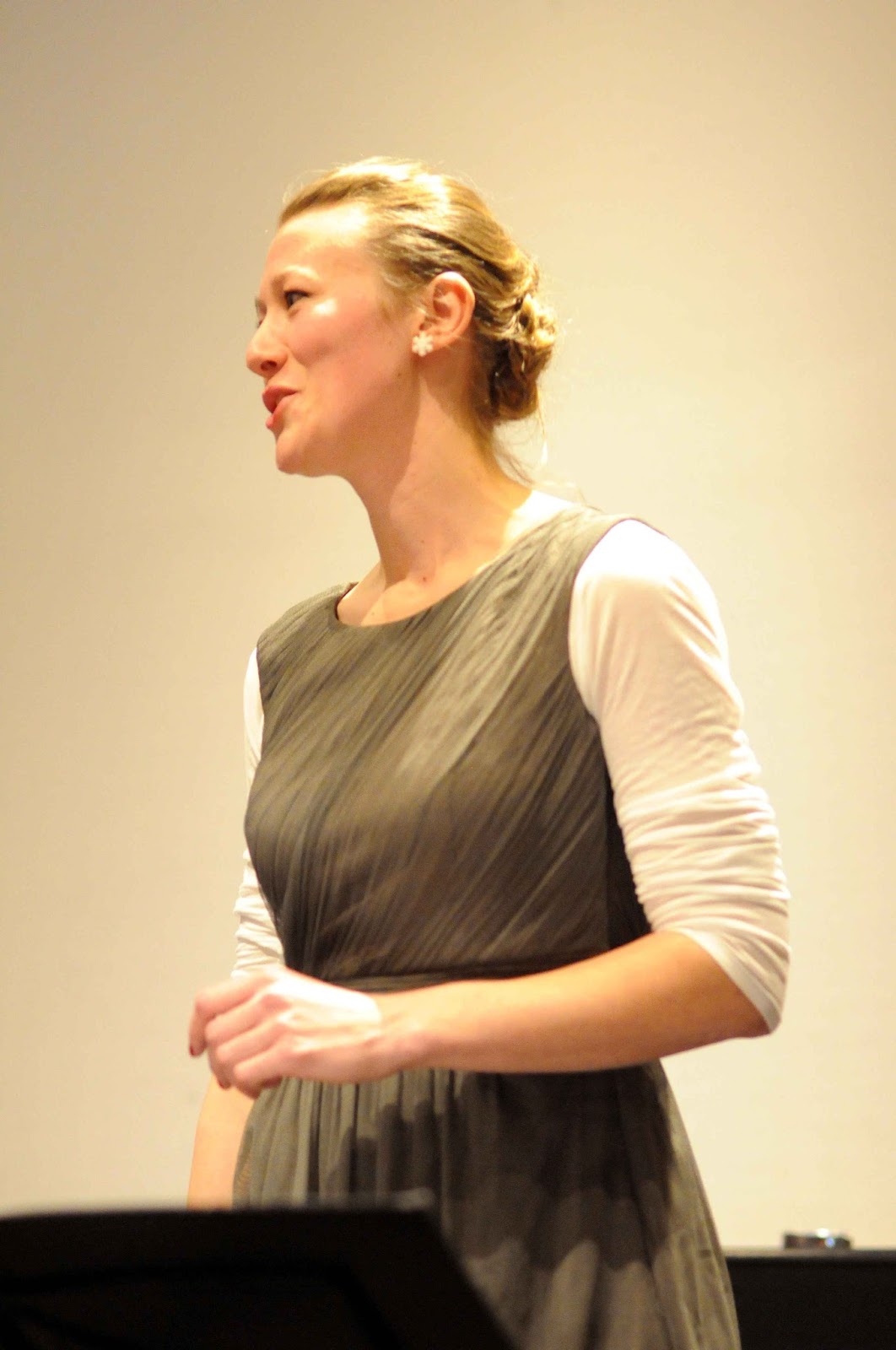 Folk Club Bonn Januar 2017