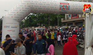 FESTIVAL DANAU SUNTER & HBKB 12