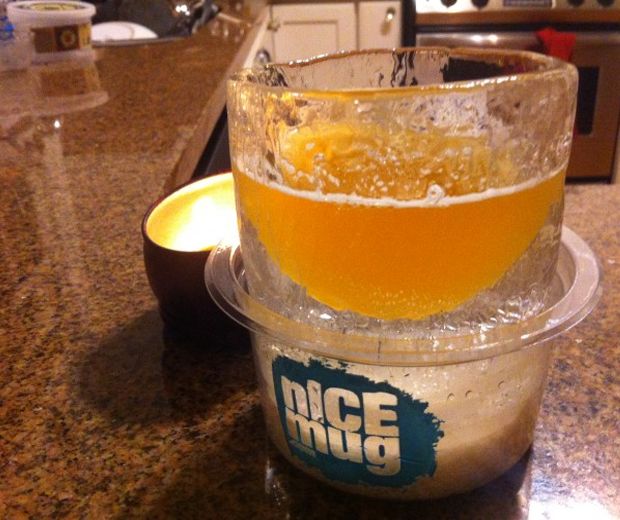 The nICE Mug