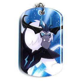 My Little Pony Storm King My Little Pony the Movie Dog Tag