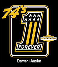 74's forever