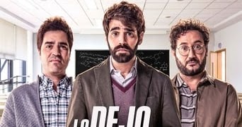 Descargar S Lo Dejo Cuando Quiera Pelicula Completa Utorrent