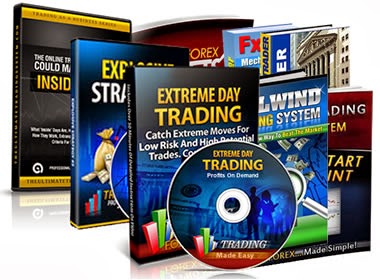 Forex Traning For Professional Trader(Open Course)