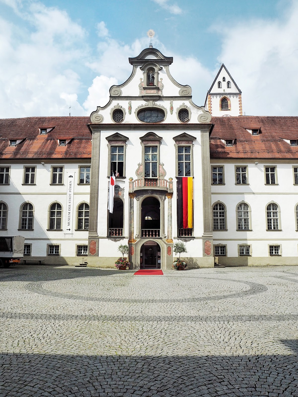 A Bavarian Road Trip Hello Miss Jordan