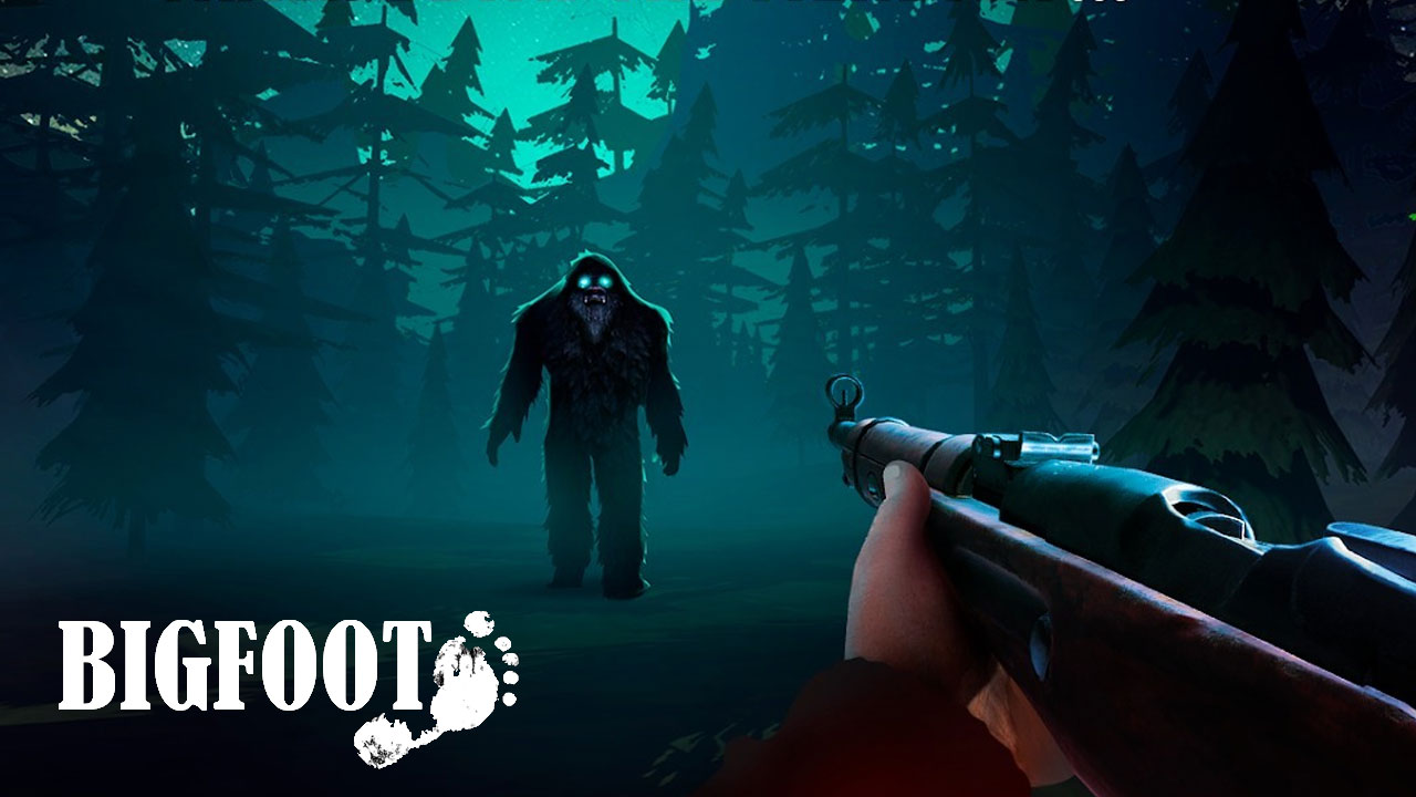 BIGFOOT Tải Nhanh