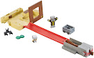 Minecraft Evoker Trap Hot Wheels Playset Figure