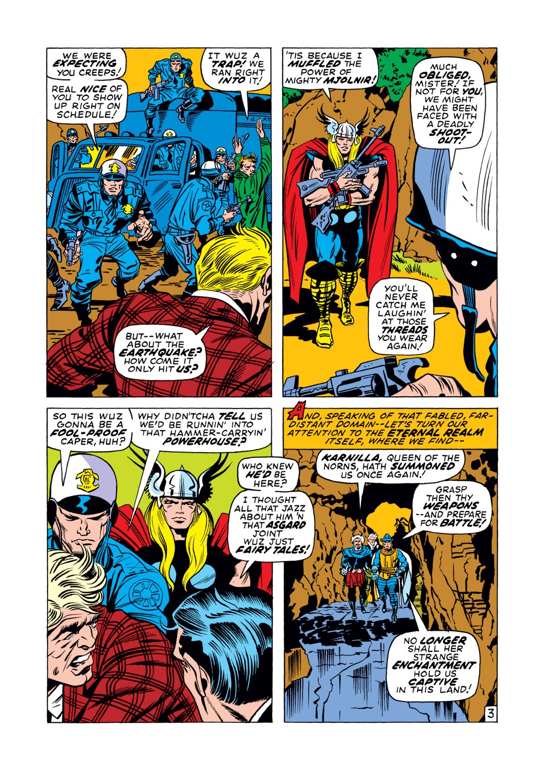 Thor (1966) 175 Page 3