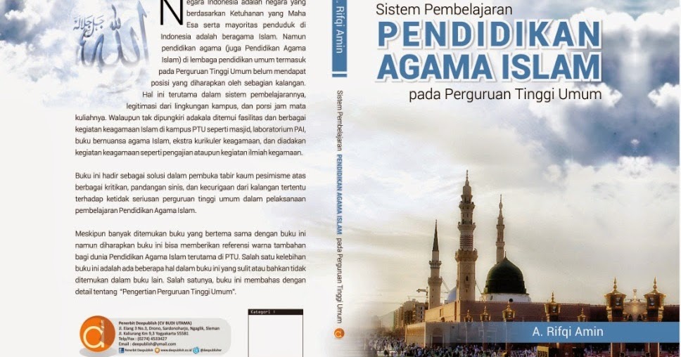 Contoh Daftar Pustaka Makalah Agama Islam Contoh KR Contoh Daftar Pustaka Makalah Agama Islam Contoh KR
