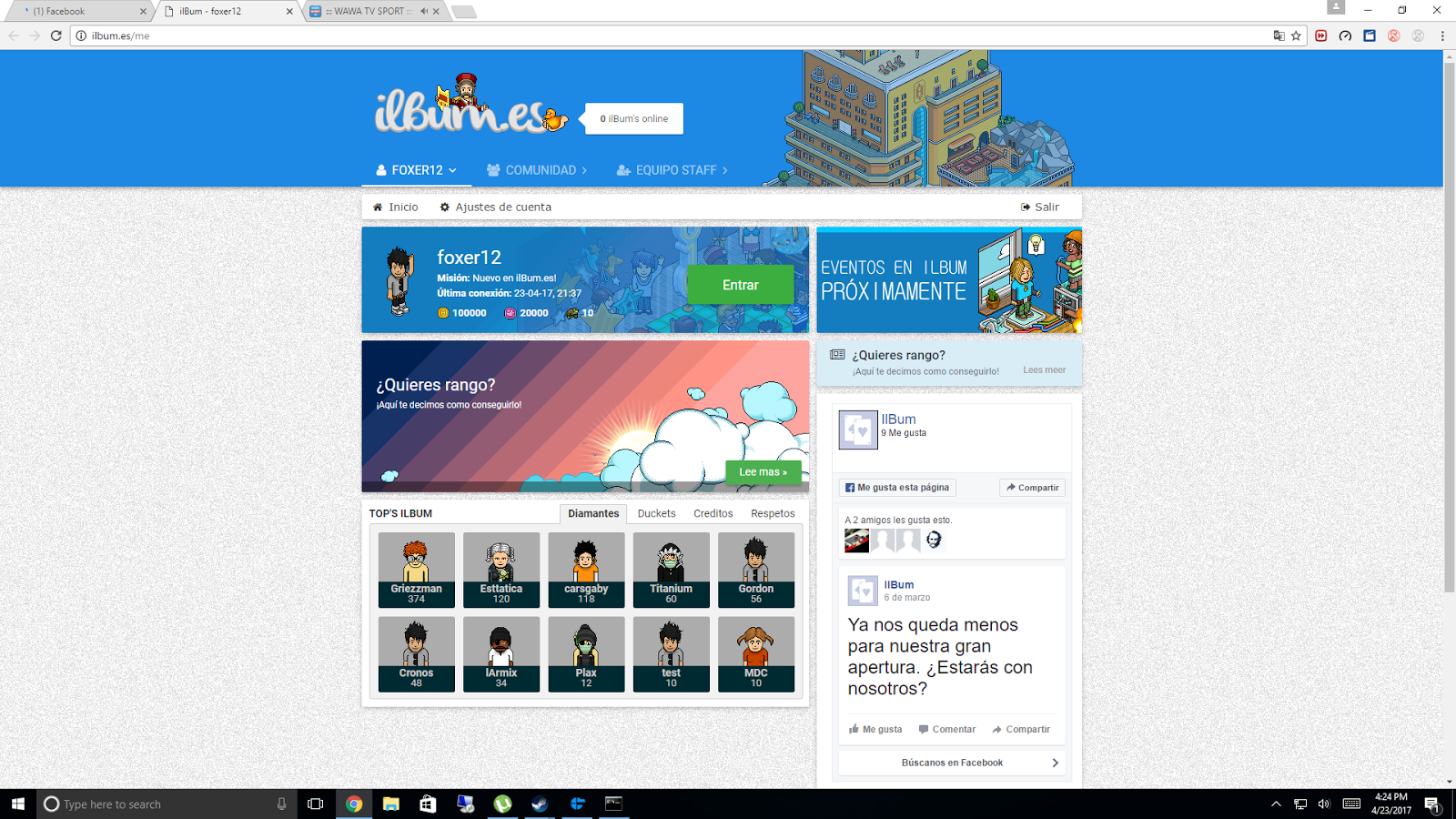 habbophp cms