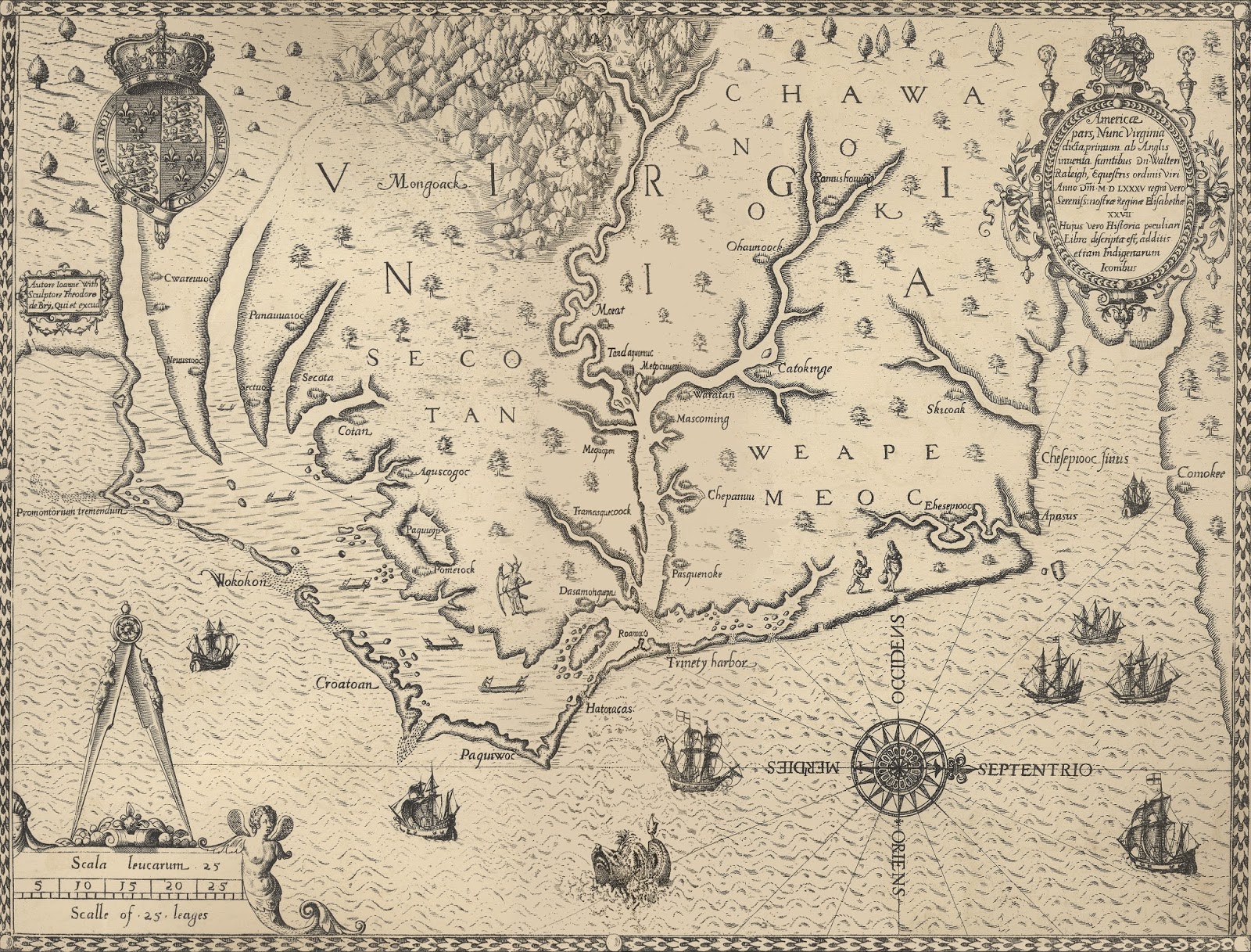 Ocracoke Island Journal Waxkahikani