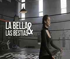 La bella y las bestias Telenovela La bella y las bestias