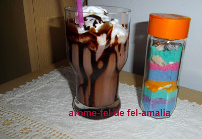 FRAPPE' PENTRU COPII