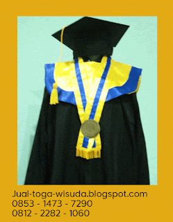 Jual Toga Wisuda TK/PAUD/SD/SMP/SMA/PERGURUAN TINGGI