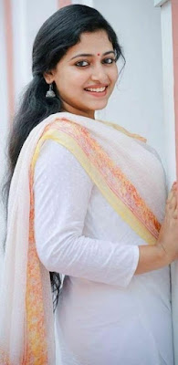 Actress Latest Anu Sithara