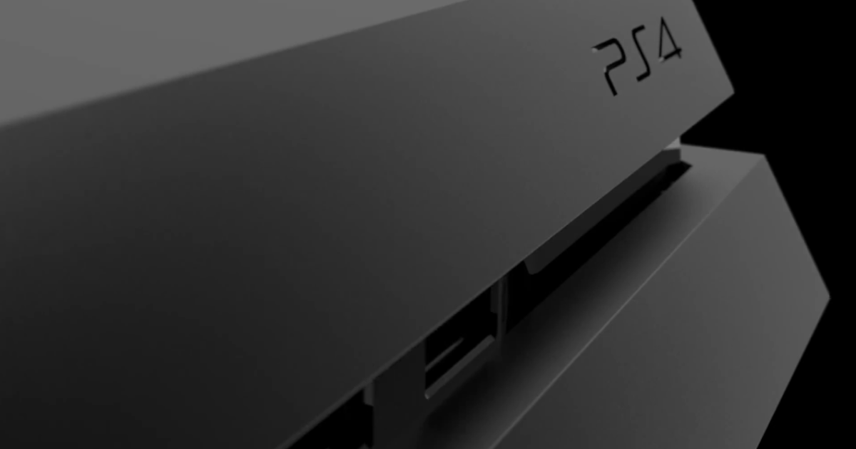 playstation игры 4k